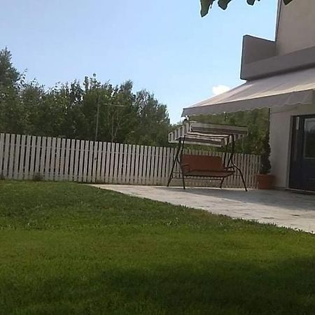Apartment In A Country House# Kalamáta Buitenkant foto